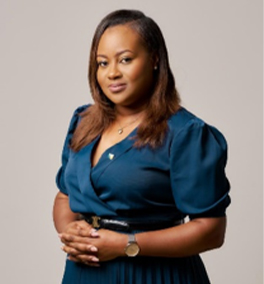 Ursula BABONGUI epse SANE